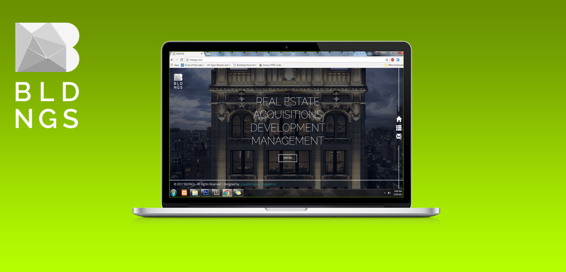 BLDNGS
